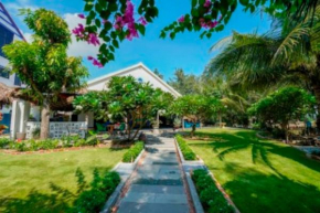 HOLIDAY Seaview 3BR Villa - An Bang beach by BEACHSIDE BOUTIQUE HOMES
